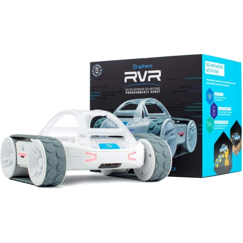 Bộ hoạt động trải nghiệm lĩnh vực robotics RVR ứng dụng, kèm bộ giáo án tổ chức hoạt động trải nghiệm thực hành theo các chủ đề giao thông, dẫn đường Bộ hoạt động trải nghiệm lĩnh vực robotics RVR ứng dụng, kèm bộ giáo án tổ chức hoạt động trải nghiệm thực hành theo các chủ đề giao thông, dẫn đường